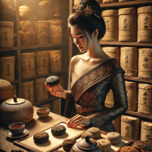 Tea Cake Edition (Collector's Level)